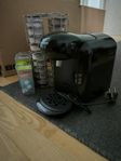 tassimo/airfryer