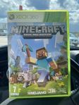 Minecraft, Xbox 360