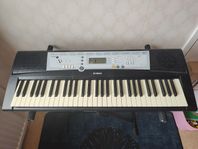 Yamaha YPT-200 keyboard 