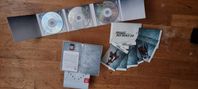 2 st Nintendo Swich Fire Emblem Limited edition och Doom