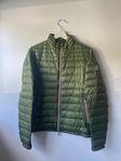 Moncler Green Daniel