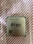 AMD Ryzen 7 1700x processor