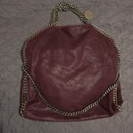 Stella McCartney falabella väskan