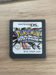 Pokemon Platinum - Nintendo DS