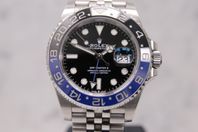 Rolex GMT-Master II 126710BLNR 2020