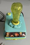 Retro Tv-spel SCOOBY-DOO