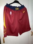 • Basketboll shorts Nike Cleveland Cavaliers•