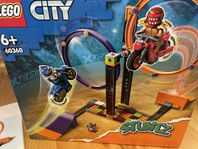 Lego City Stuntz 60360