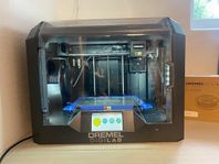 Dremel DigiLab 3D Printer 3D45