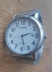 Klocka  / armbandsur Lorus  ( vintage)