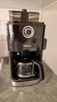 Philips Grind & Brew Kaffebryggare HD7769