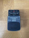 Behringer TU300 Chromatic Tuner