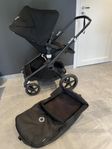 Bugaboo fox 3 barnvagn 