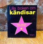 Lilla boken om kändisar 