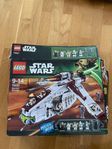 Lego Star Wars Republic Gunship