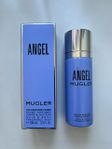 Thierry Mugler ANGEL -- Garanterat autentisk