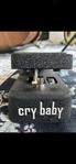 Dunlop CM95 CLYDE McCOY CRY BABY WAH