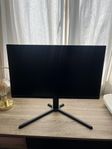 240HZ Gaming skärm 