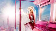 2 Golden circle Nicki Minaj Stockholm biljetter 12/6