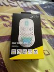 Xtrfy M42 Wireless White ed