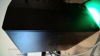 HP Pavilion gaming desktop TG01, bra gaming dator bra skick