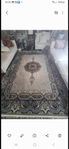 Äkta persisk matta 