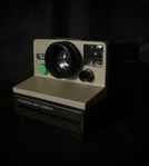 Polaroid land Camera 1500