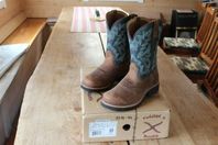 Twisted X Boots  cowboy westernridskänga st USA10/EU44