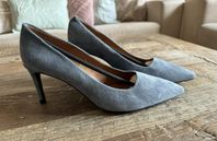 Flattered - Charlie Suede - Pumps 