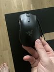 Razer Mamba Gaming mus 