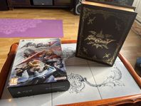 Soul Calibur 5 - Collectors edition 