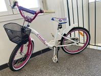 barncykel Saveno