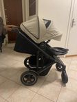 BRITAX SMILE III BEIGE