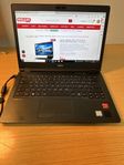 Fujitsu Lifebook U748. 14” i5 (Gen 8) 8GB 256SSD