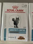 Royal Canin sensitivity control kattmat 