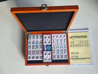 Mahjong spelset