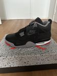 Jordan 4 bred