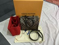 Louis Vuitton Speedy Bandouliière 25 bag