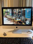 iMac (21,5 tum sent 2009)