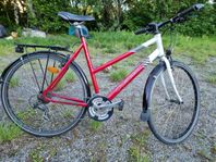 Cresent Sport Åkulla 23" 58cm