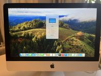 iMac (21,5 tum sent 2012)