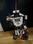 Lego Mindstorm Ev3 31313