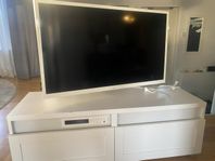 TV och bänk set från Ikea 