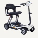 Invacare Scorpius-A elscooter