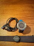 Suunto Ambit 3 Peak Sapphire HR