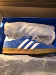 Adidas originals gazelle indoor shoes 'blue