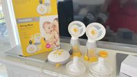 Elektrisk dubbelbröstpump Medela Swing Maxi