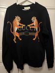 Gucci hoodie stl S