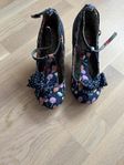 Irregular Choice skor