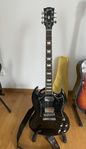 Gibson SG Standard 